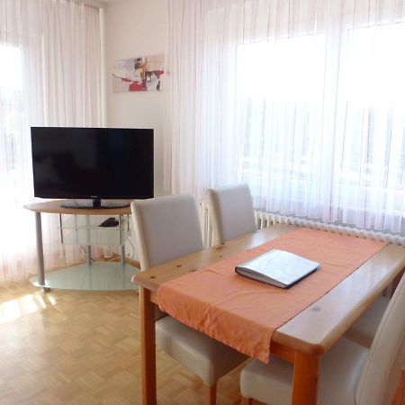 Apartment Haus Sacherer By Interhome Bischoffingen Εξωτερικό φωτογραφία