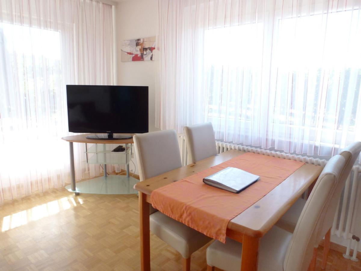 Apartment Haus Sacherer By Interhome Bischoffingen Εξωτερικό φωτογραφία