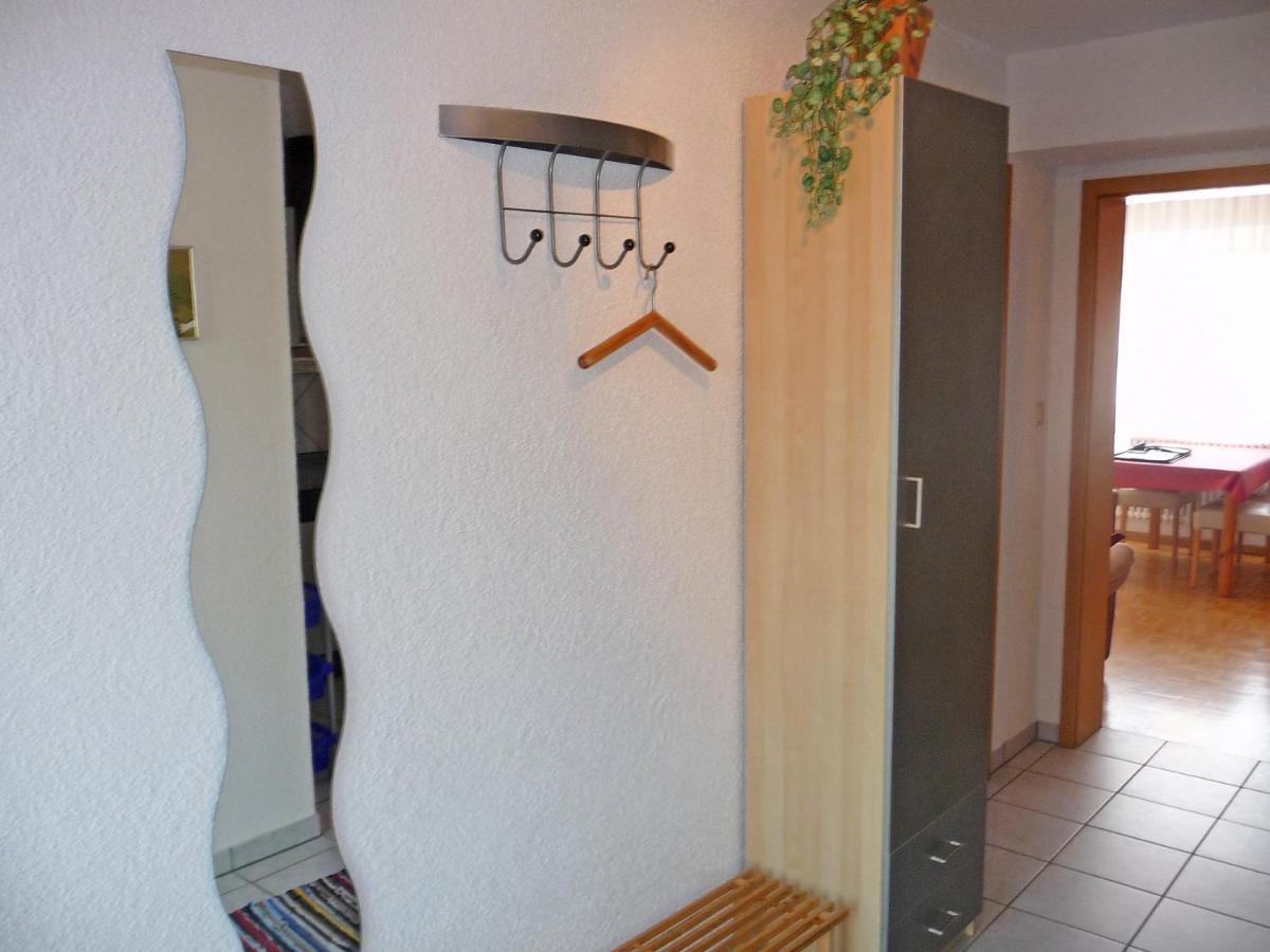 Apartment Haus Sacherer By Interhome Bischoffingen Εξωτερικό φωτογραφία