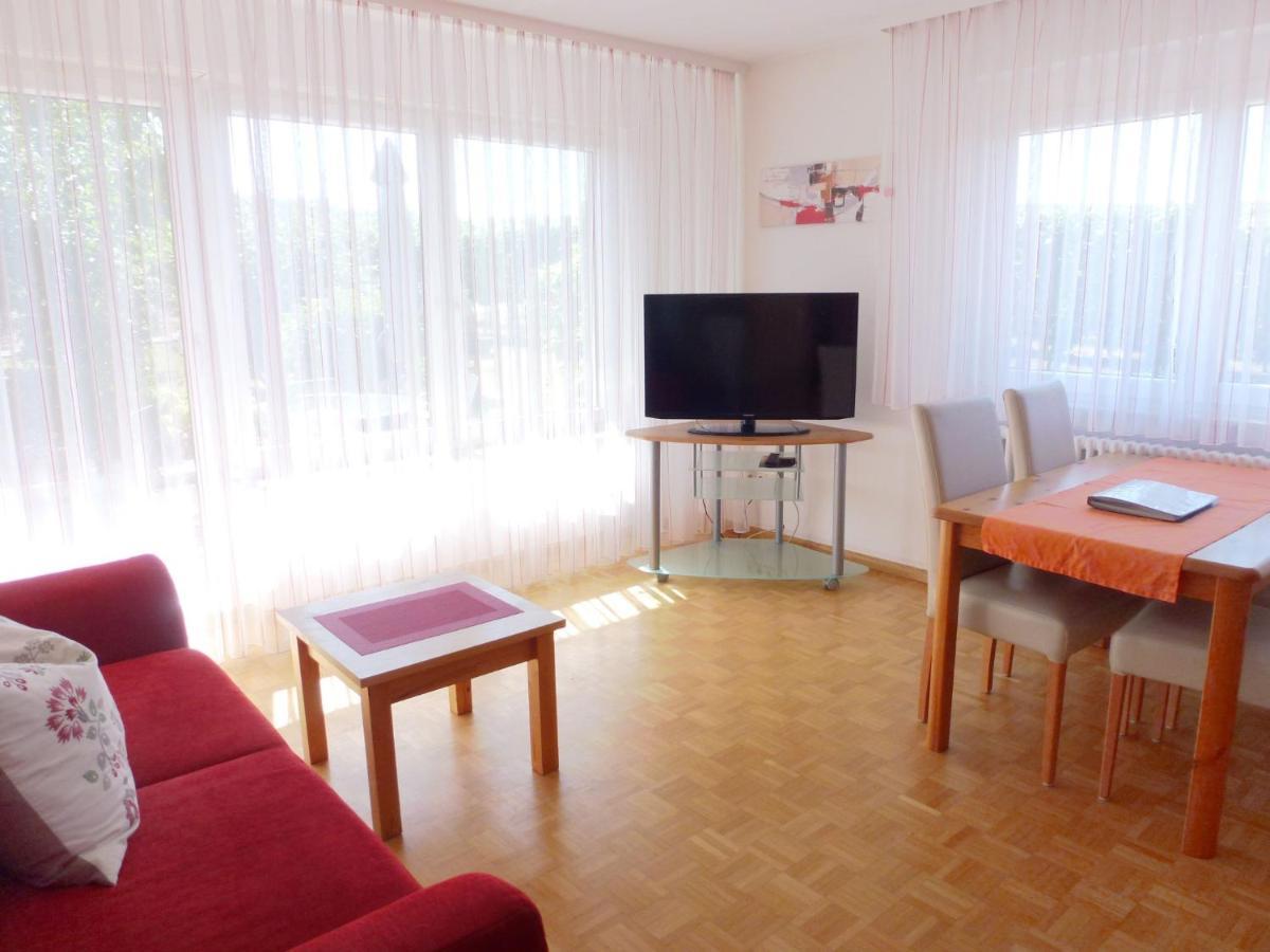 Apartment Haus Sacherer By Interhome Bischoffingen Εξωτερικό φωτογραφία
