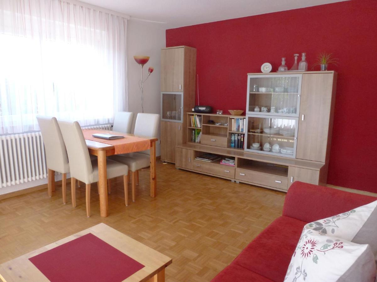 Apartment Haus Sacherer By Interhome Bischoffingen Εξωτερικό φωτογραφία