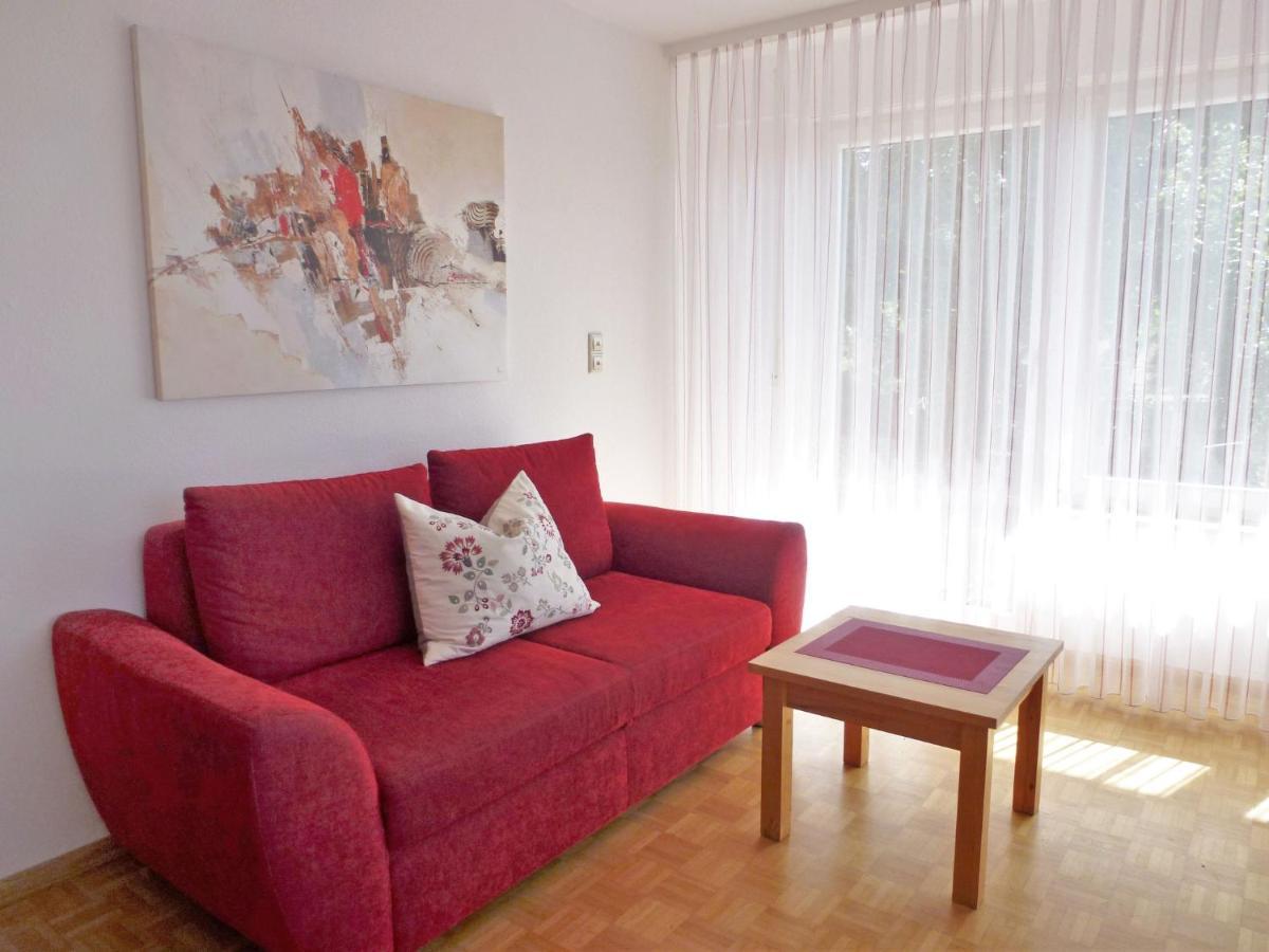 Apartment Haus Sacherer By Interhome Bischoffingen Εξωτερικό φωτογραφία
